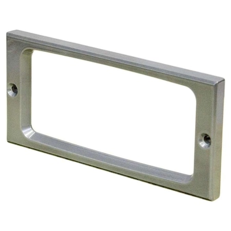 Aftermarket Fits John Deere 5560 Series Billet Aluminum Bezel 2913-KM